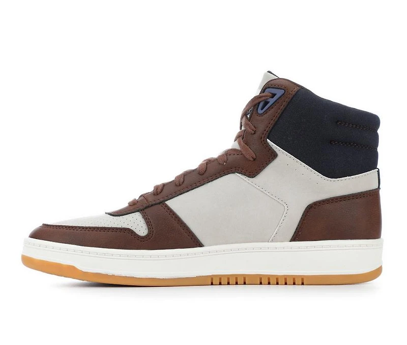 Men's Levis Drive Hi Sneakers