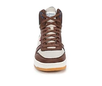 Men's Levis Drive Hi Sneakers