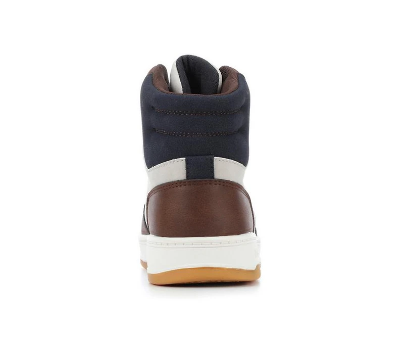 Men's Levis Drive Hi Sneakers