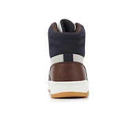 Men's Levis Drive Hi Sneakers