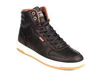 Men's Levis Drive Hi Sneakers