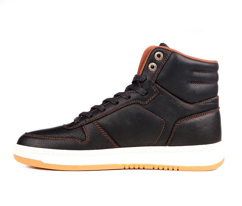 Men's Levis Drive Hi Sneakers