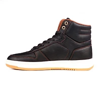 Men's Levis Drive Hi Sneakers