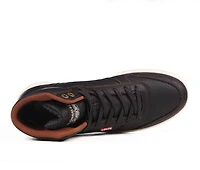 Men's Levis Drive Hi Sneakers
