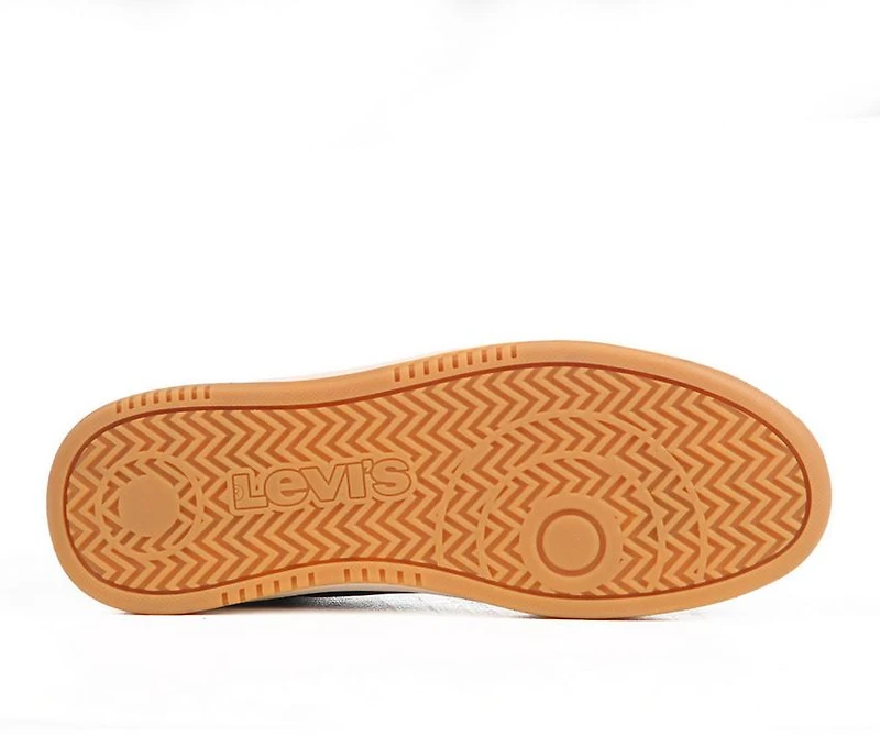 Men's Levis Drive Hi Sneakers