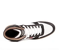Men's Levis Drive Hi Sneakers
