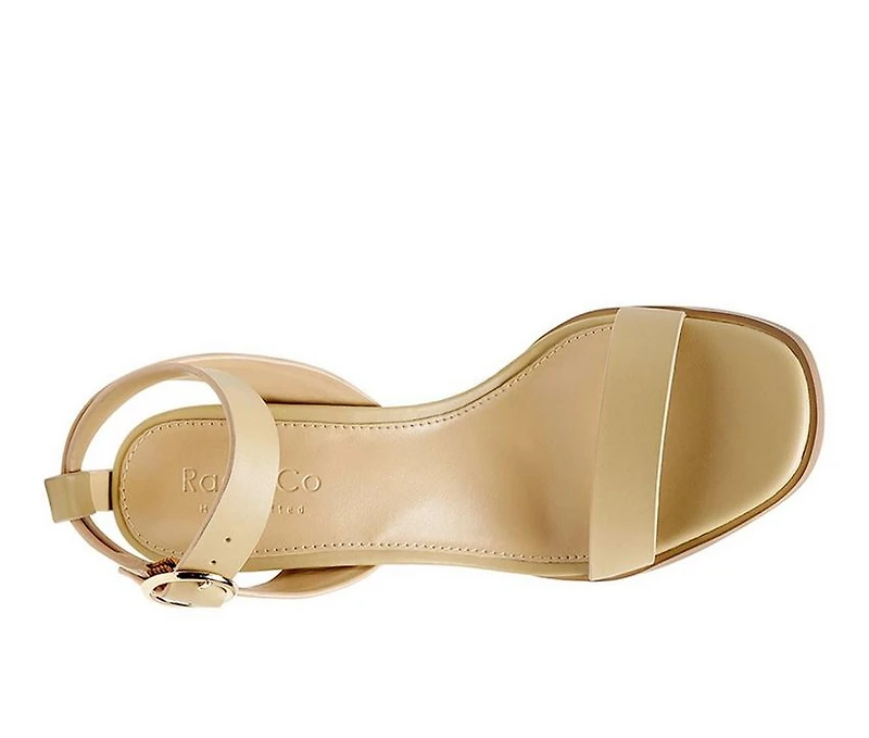 Women's Rag & Co Dolph Dress Sandals