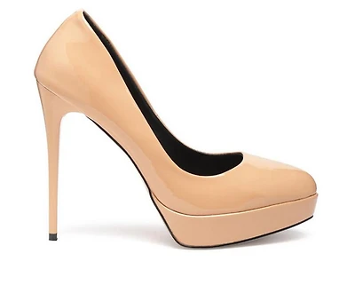 Women's Rag & Co Faustine Pumps