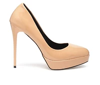 Women's Rag & Co Faustine Pumps