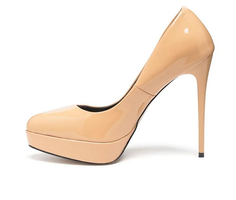 Women's Rag & Co Faustine Pumps