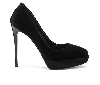 Women's Rag & Co Faustine Pumps