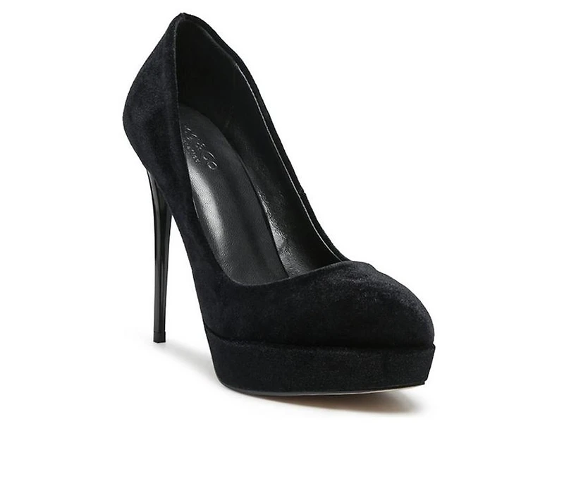 Women's Rag & Co Faustine Pumps