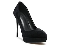 Women's Rag & Co Faustine Pumps
