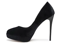 Women's Rag & Co Faustine Pumps