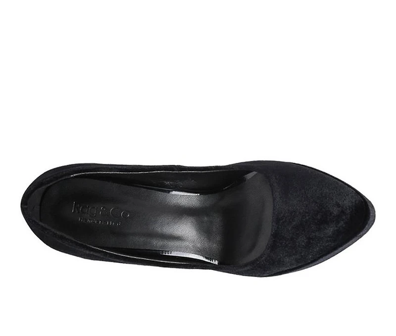 Women's Rag & Co Faustine Pumps