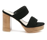 Women's Rag & Co Mille Feux Dress Sandals