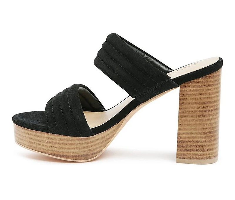 Women's Rag & Co Mille Feux Dress Sandals