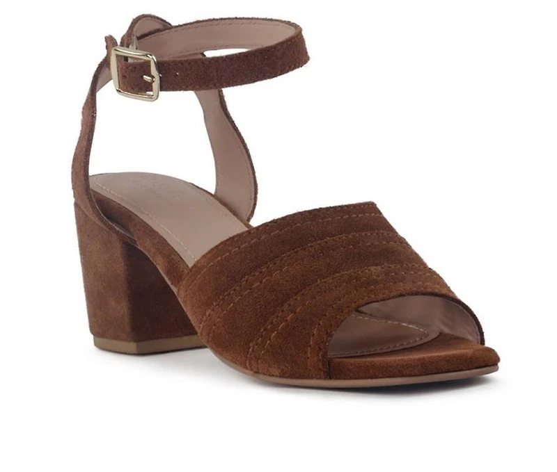 Women's Rag & Co Mon-Beau Dress Sandals