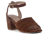 Women's Rag & Co Mon-Beau Dress Sandals