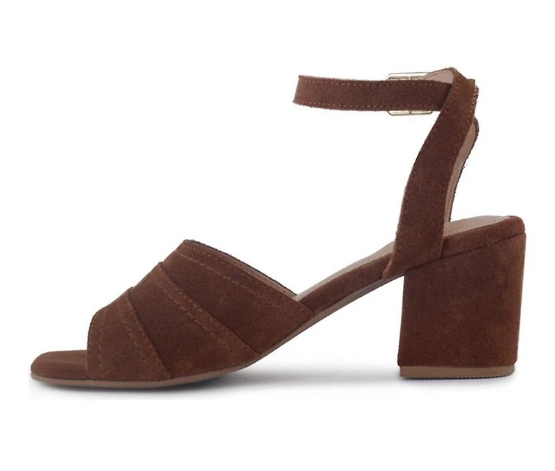 Women's Rag & Co Mon-Beau Dress Sandals