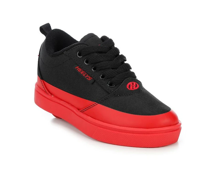 Boys' Heelys Pro 20 Half Fld Sneakers