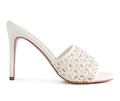 Women's Rag & Co Tease Stiletto Dress Sandals