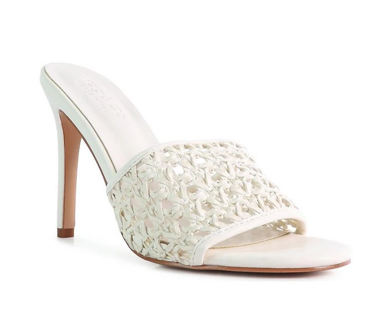 Women's Rag & Co Tease Stiletto Dress Sandals