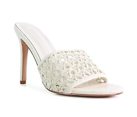 Women's Rag & Co Tease Stiletto Dress Sandals