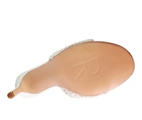 Women's Rag & Co Tease Stiletto Dress Sandals