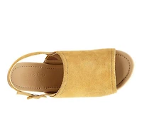 Women's Rag & Co Vendela Platform Wedge Heel