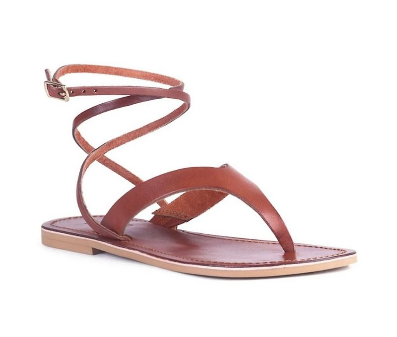 Women's Rag & Co Wrapup Sandals