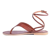 Women's Rag & Co Wrapup Sandals