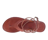 Women's Rag & Co Wrapup Sandals