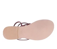 Women's Rag & Co Wrapup Sandals
