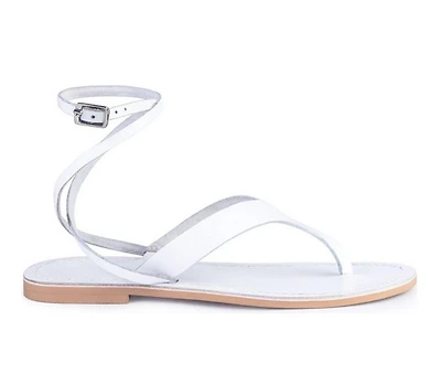 Women's Rag & Co Wrapup Sandals