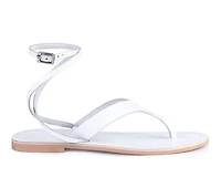 Women's Rag & Co Wrapup Sandals