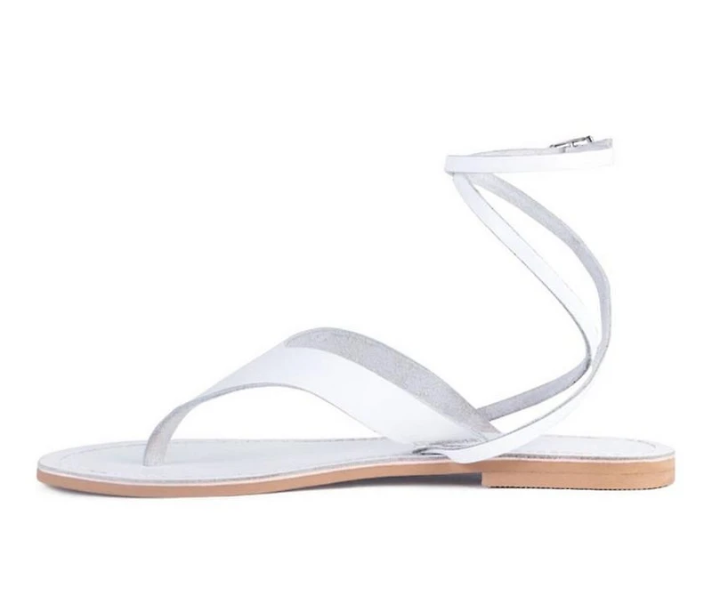 Women's Rag & Co Wrapup Sandals