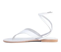 Women's Rag & Co Wrapup Sandals