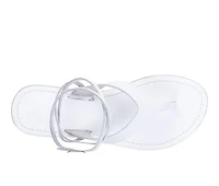 Women's Rag & Co Wrapup Sandals