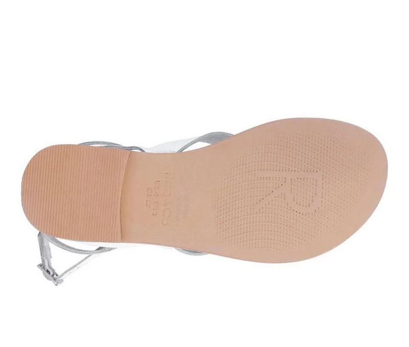 Women's Rag & Co Wrapup Sandals