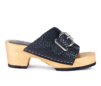 Women's Rag & Co Yoruba Dress Sandals