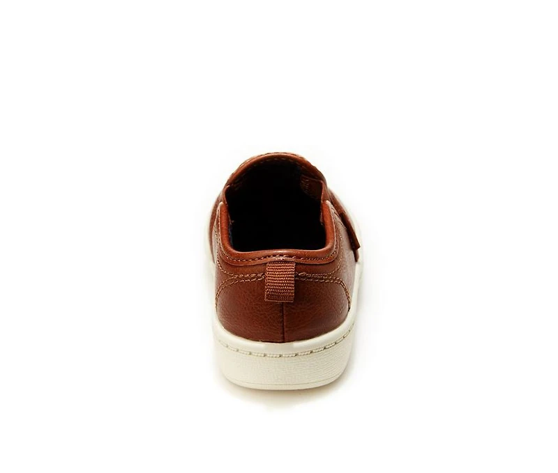 Boys' Carters Toddler & Little Kid Ricky Slip On Sneaklers