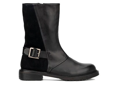 Women's Vintage Foundry Co Camila Booties