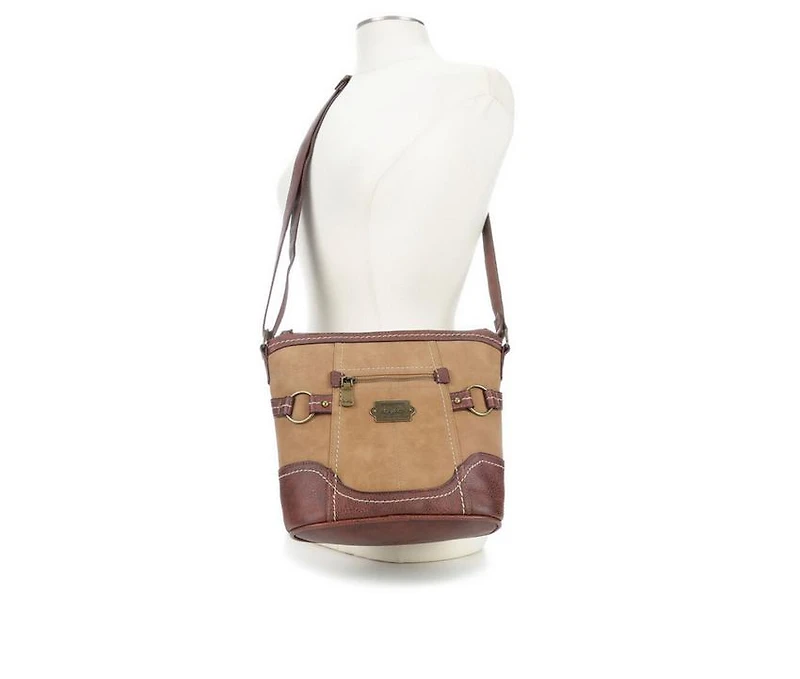 BOC Porterville Crossbody Handbag