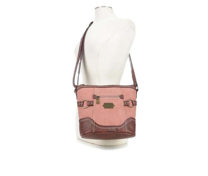 BOC Porterville Crossbody Handbag