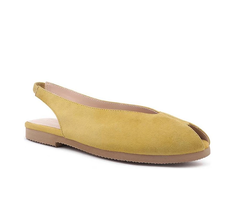 Women's Rag & Co Gretchen Flat Sandals
