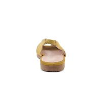 Women's Rag & Co Gretchen Flat Sandals