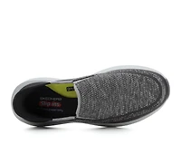 Men's Skechers 210546 Rovelo Slip-ins Walking Shoes