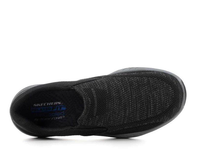 Men's Skechers 204849 Cohagen Casual Shoes