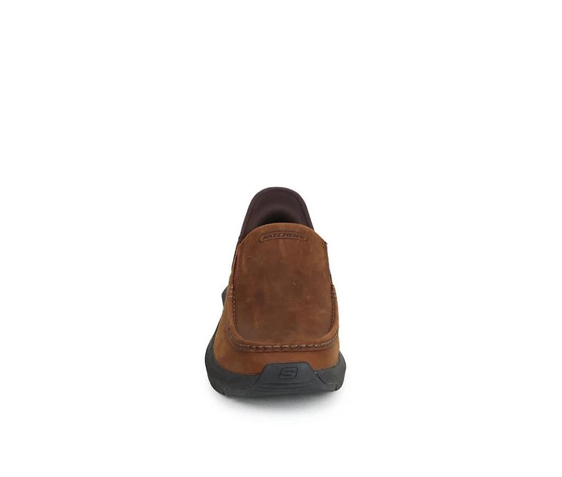 Men's Skechers 204866 Parson Slip Slip-On Shoes